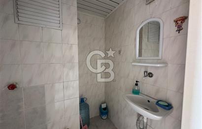 Çiğli Yakakent Mh. Arakat Deniz Manzaralı 3+1 130m2 Kiralık Daire 