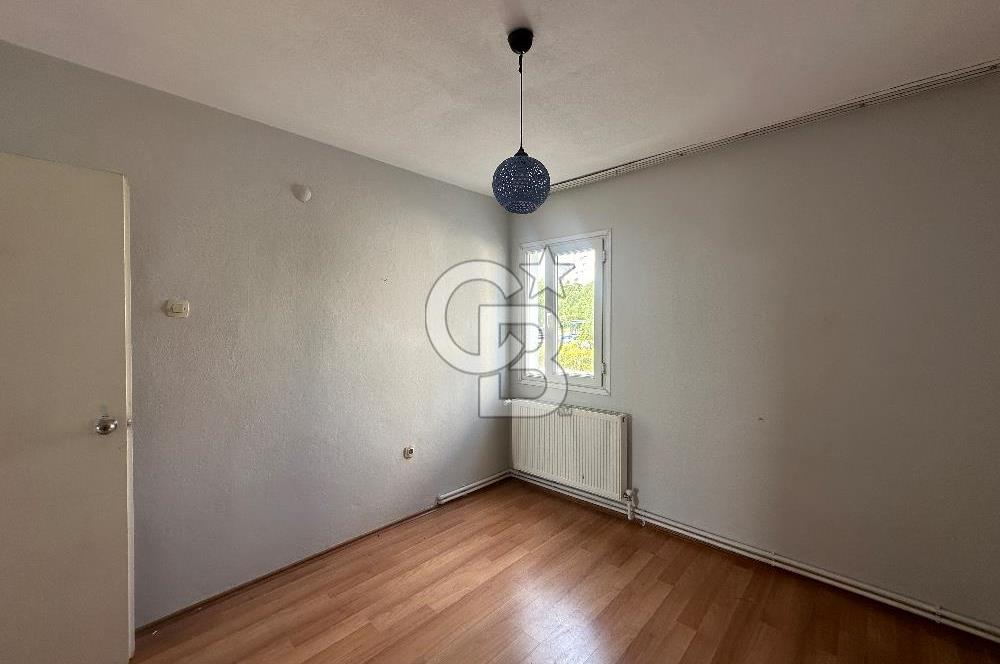 Çiğli Yakakent Mh Deniz Manzaralı Arakat Satılık 3+1 Daire 
