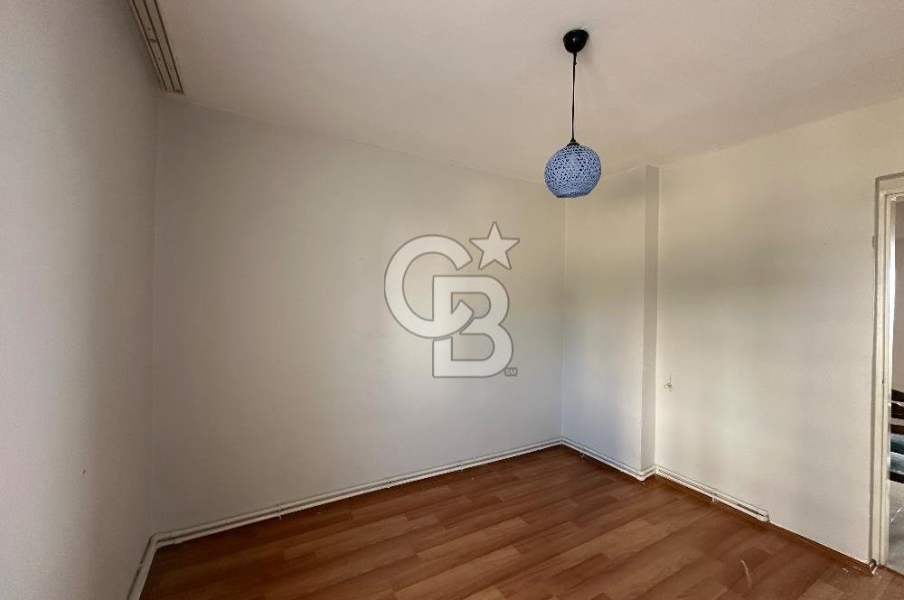 Çiğli Yakakent Mh Deniz Manzaralı Arakat Satılık 3+1 Daire 