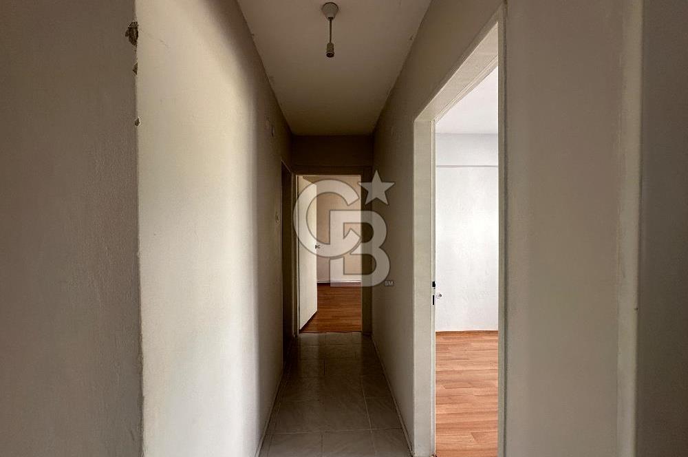 Çiğli Yakakent Mh Deniz Manzaralı Arakat Satılık 3+1 Daire 