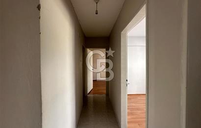 Çiğli Yakakent Mh Deniz Manzaralı Arakat Satılık 3+1 Daire 