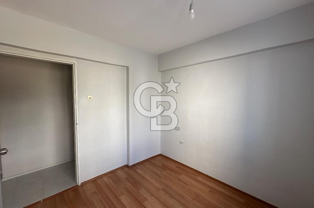 Çiğli Yakakent Mh. Arakat Deniz Manzaralı 3+1 130m2 Kiralık Daire 