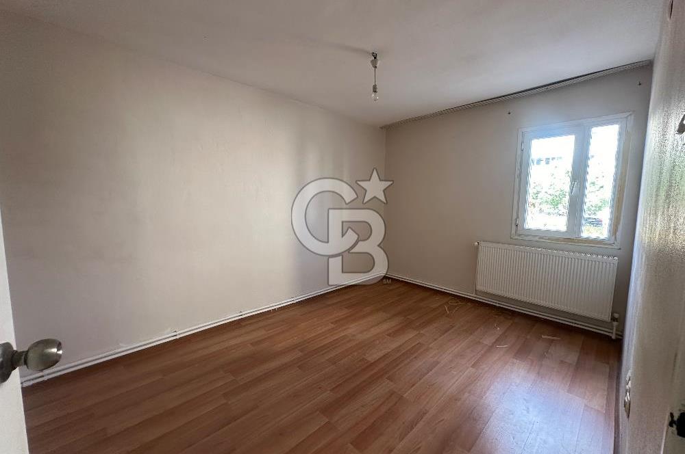 Çiğli Yakakent Mh. Arakat Deniz Manzaralı 3+1 130m2 Kiralık Daire 