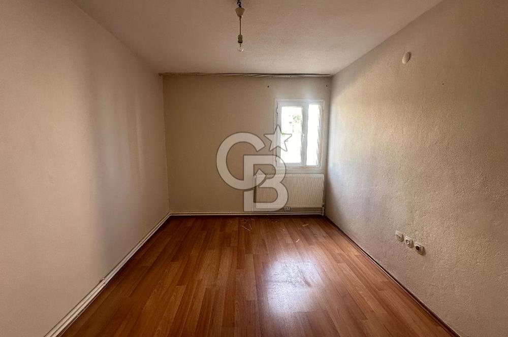 Çiğli Yakakent Mh Deniz Manzaralı Arakat Satılık 3+1 Daire 