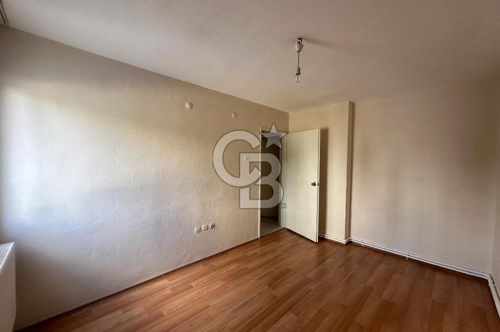 Çiğli Yakakent Mh Deniz Manzaralı Arakat Satılık 3+1 Daire 
