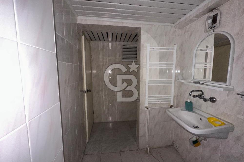 Çiğli Yakakent Mh. Arakat Deniz Manzaralı 3+1 130m2 Kiralık Daire 