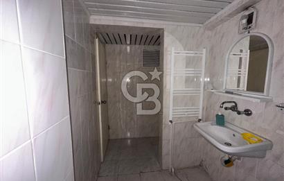 Çiğli Yakakent Mh. Arakat Deniz Manzaralı 3+1 130m2 Kiralık Daire 