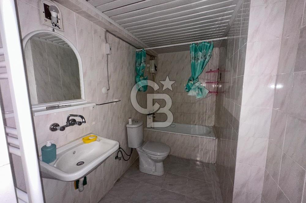 Çiğli Yakakent Mh Deniz Manzaralı Arakat Satılık 3+1 Daire 