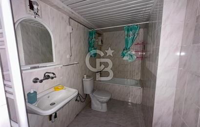 Çiğli Yakakent Mh Deniz Manzaralı Arakat Satılık 3+1 Daire 