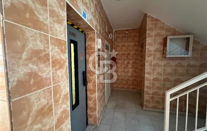 Çiğli Yakakent Mh Deniz Manzaralı Arakat Satılık 3+1 Daire 