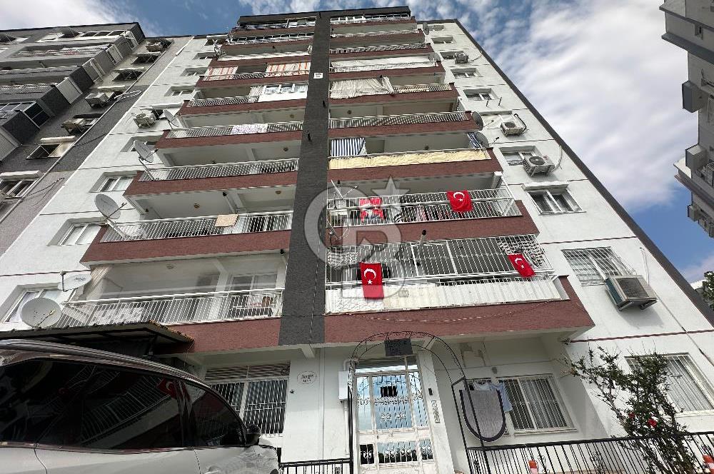 Çiğli Yakakent Mh. Arakat Deniz Manzaralı 3+1 130m2 Kiralık Daire 