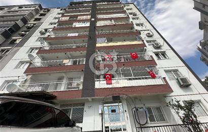 Çiğli Yakakent Mh. Arakat Deniz Manzaralı 3+1 130m2 Kiralık Daire 