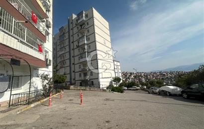 Çiğli Yakakent Mh. Arakat Deniz Manzaralı 3+1 130m2 Kiralık Daire 
