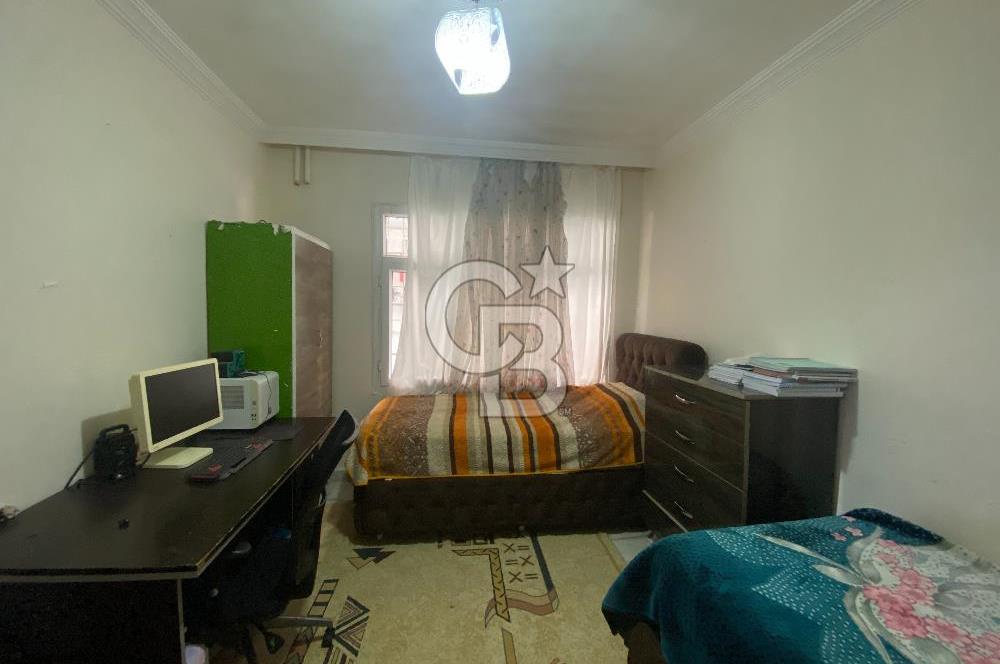 YENİŞEHİR İNÖNÜ MAHALLESİ 3+1 SATILIK DAİRE