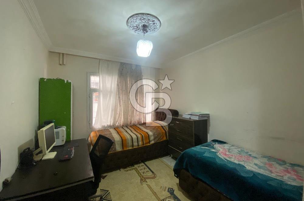 YENİŞEHİR İNÖNÜ MAHALLESİ 3+1 SATILIK DAİRE