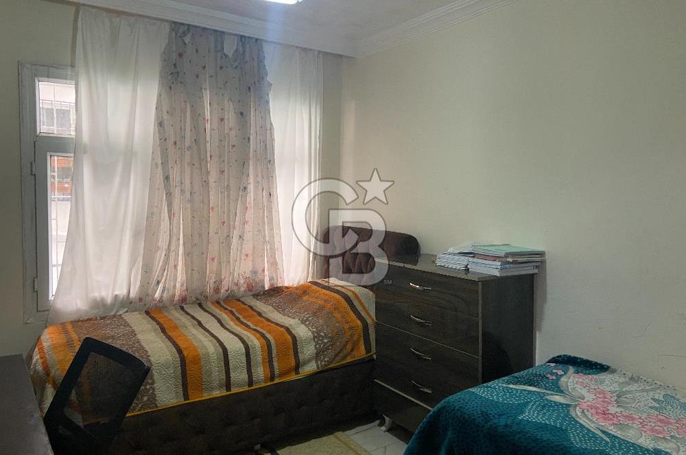 YENİŞEHİR İNÖNÜ MAHALLESİ 3+1 SATILIK DAİRE