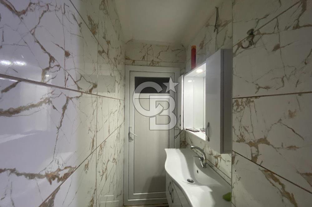 YENİŞEHİR İNÖNÜ MAHALLESİ 3+1 SATILIK DAİRE