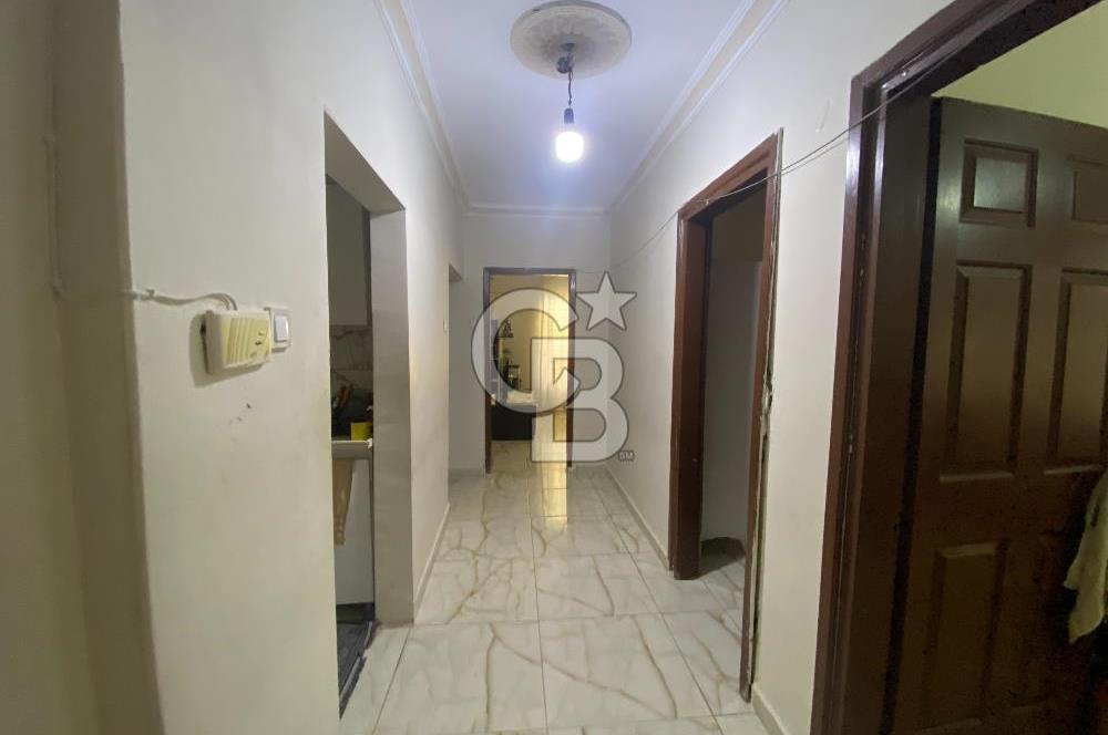 YENİŞEHİR İNÖNÜ MAHALLESİ 3+1 SATILIK DAİRE