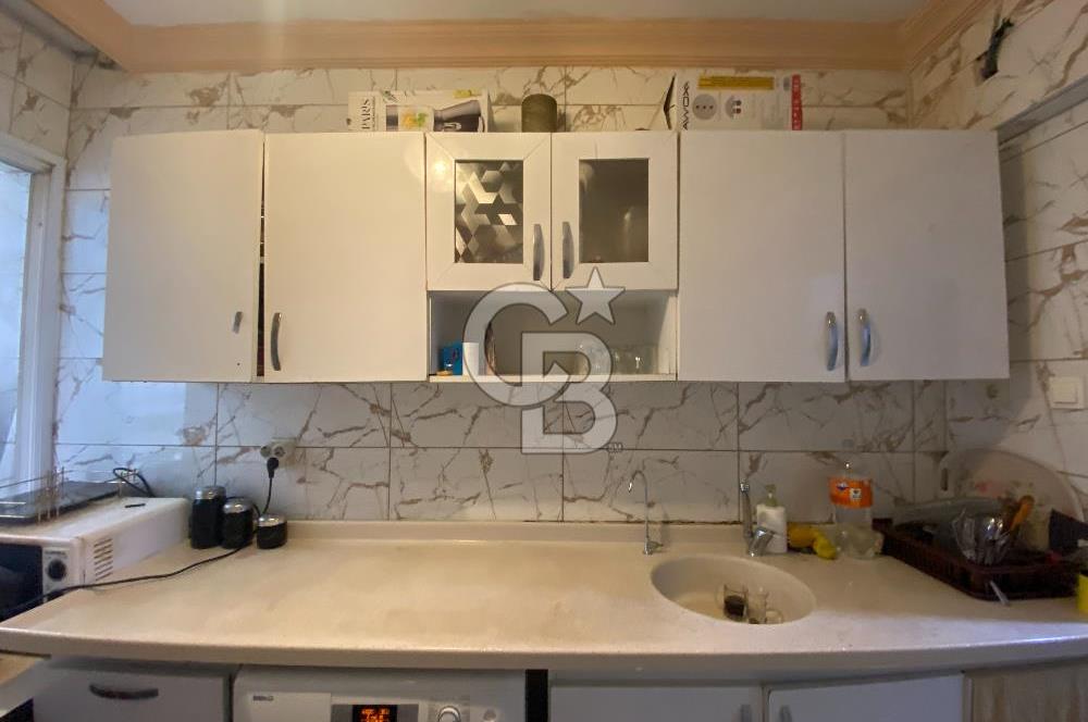 YENİŞEHİR İNÖNÜ MAHALLESİ 3+1 SATILIK DAİRE