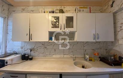 YENİŞEHİR İNÖNÜ MAHALLESİ 3+1 SATILIK DAİRE