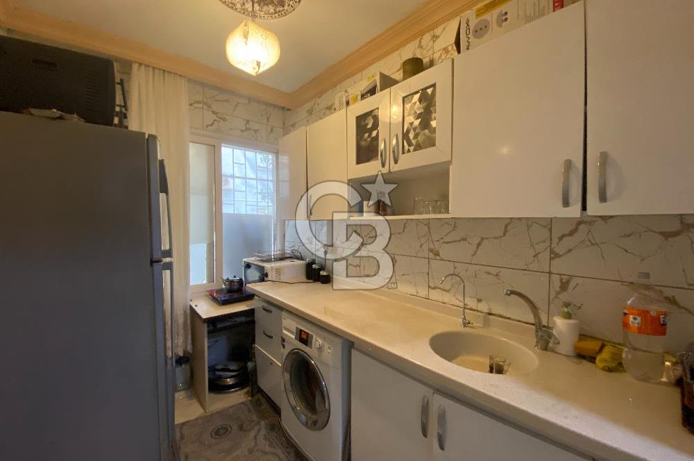 YENİŞEHİR İNÖNÜ MAHALLESİ 3+1 SATILIK DAİRE
