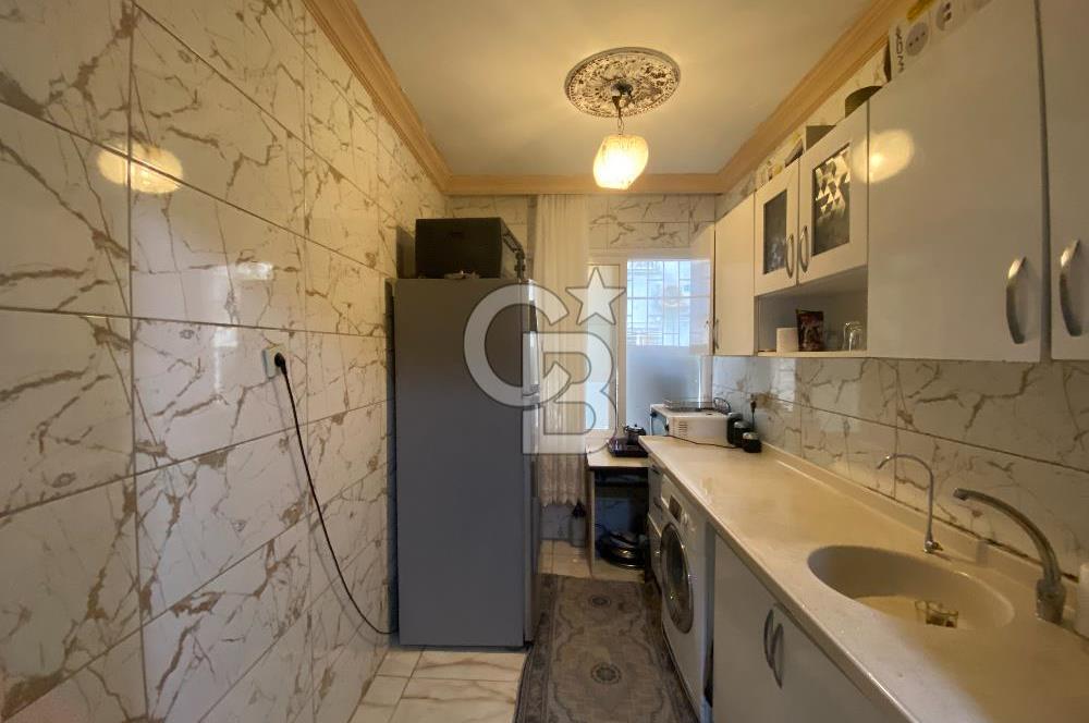 YENİŞEHİR İNÖNÜ MAHALLESİ 3+1 SATILIK DAİRE
