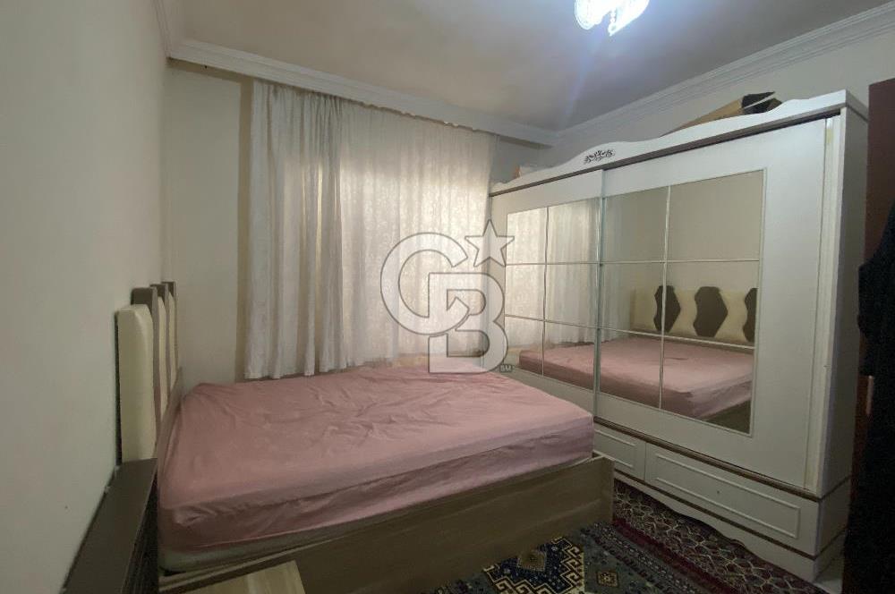 YENİŞEHİR İNÖNÜ MAHALLESİ 3+1 SATILIK DAİRE