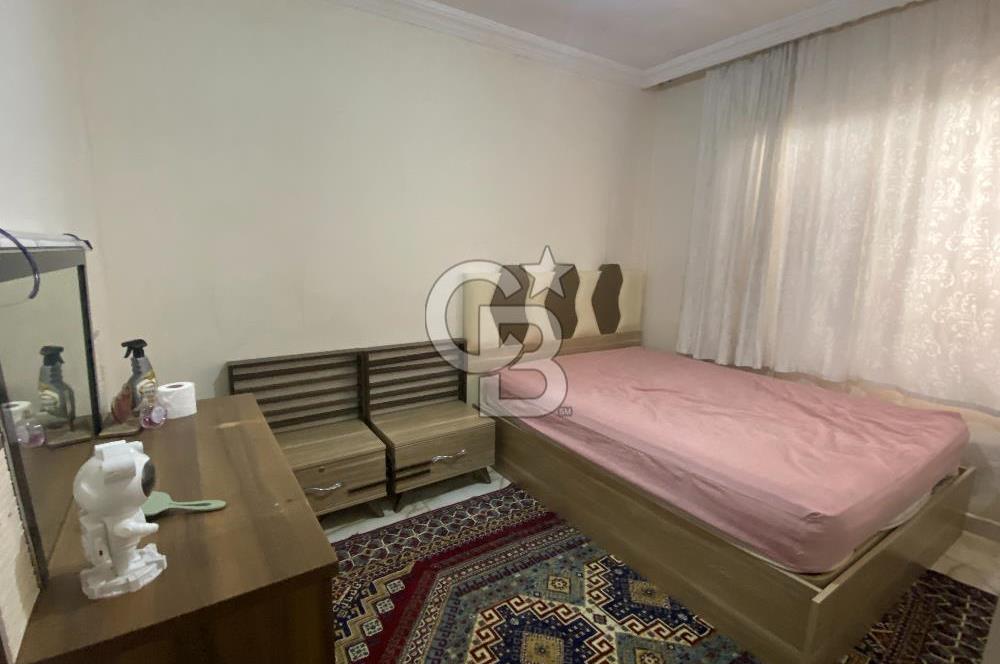 YENİŞEHİR İNÖNÜ MAHALLESİ 3+1 SATILIK DAİRE