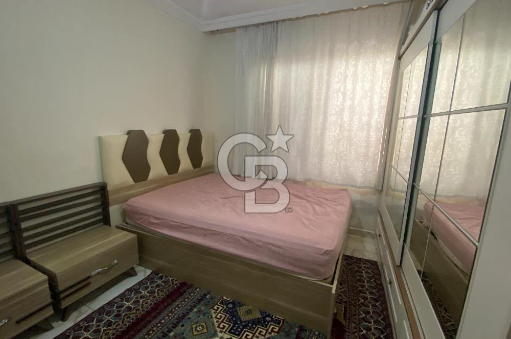YENİŞEHİR İNÖNÜ MAHALLESİ 3+1 SATILIK DAİRE