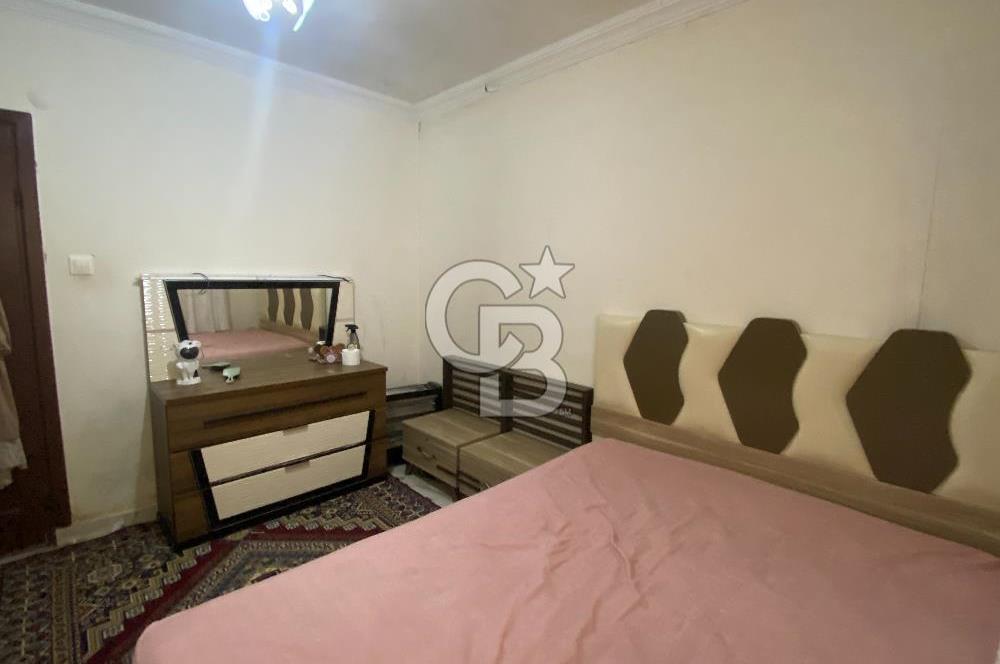 YENİŞEHİR İNÖNÜ MAHALLESİ 3+1 SATILIK DAİRE