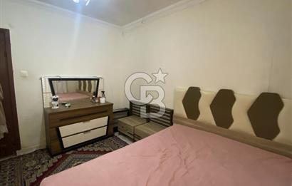 YENİŞEHİR İNÖNÜ MAHALLESİ 3+1 SATILIK DAİRE