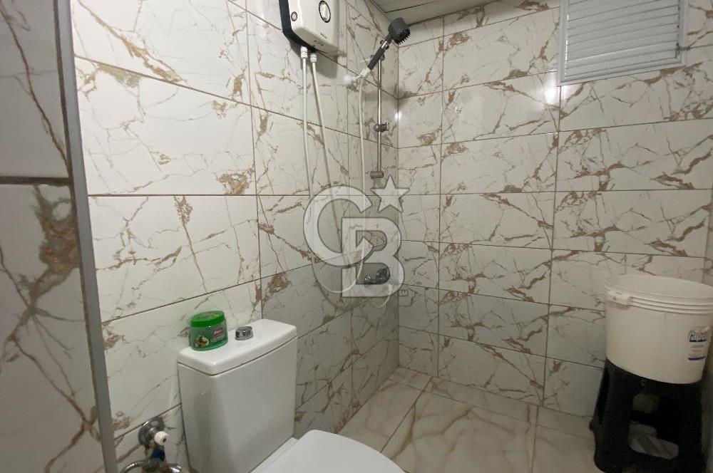 YENİŞEHİR İNÖNÜ MAHALLESİ 3+1 SATILIK DAİRE