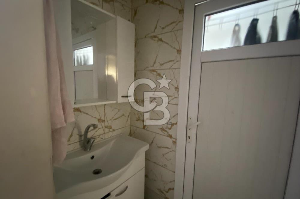 YENİŞEHİR İNÖNÜ MAHALLESİ 3+1 SATILIK DAİRE