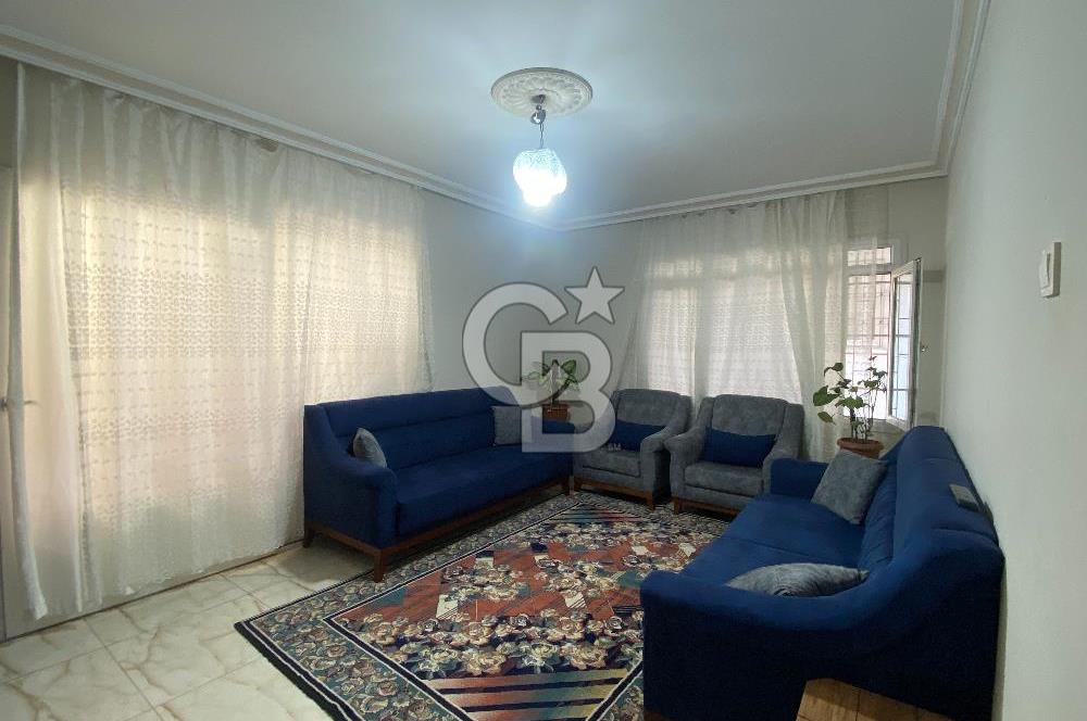 YENİŞEHİR İNÖNÜ MAHALLESİ 3+1 SATILIK DAİRE