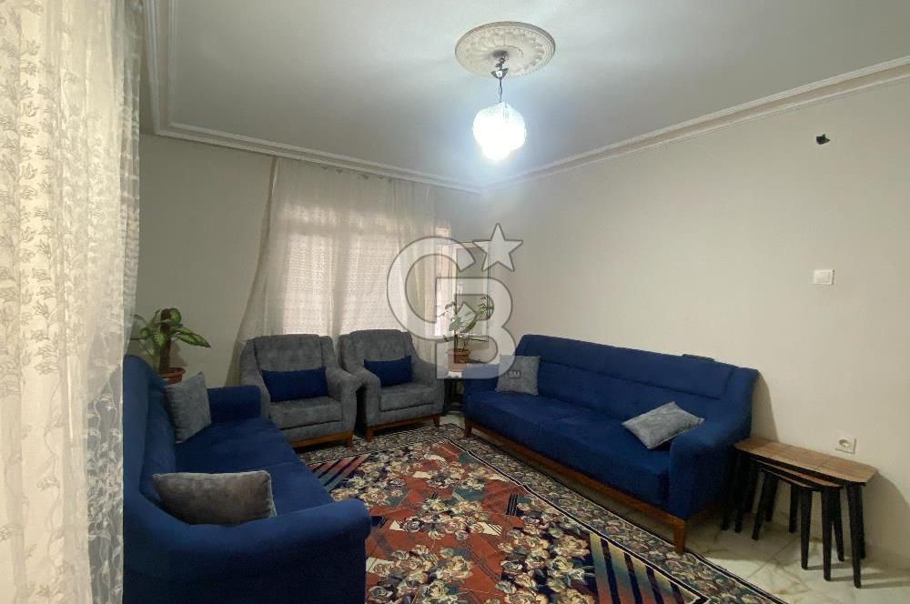 YENİŞEHİR İNÖNÜ MAHALLESİ 3+1 SATILIK DAİRE