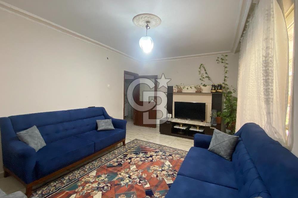 YENİŞEHİR İNÖNÜ MAHALLESİ 3+1 SATILIK DAİRE