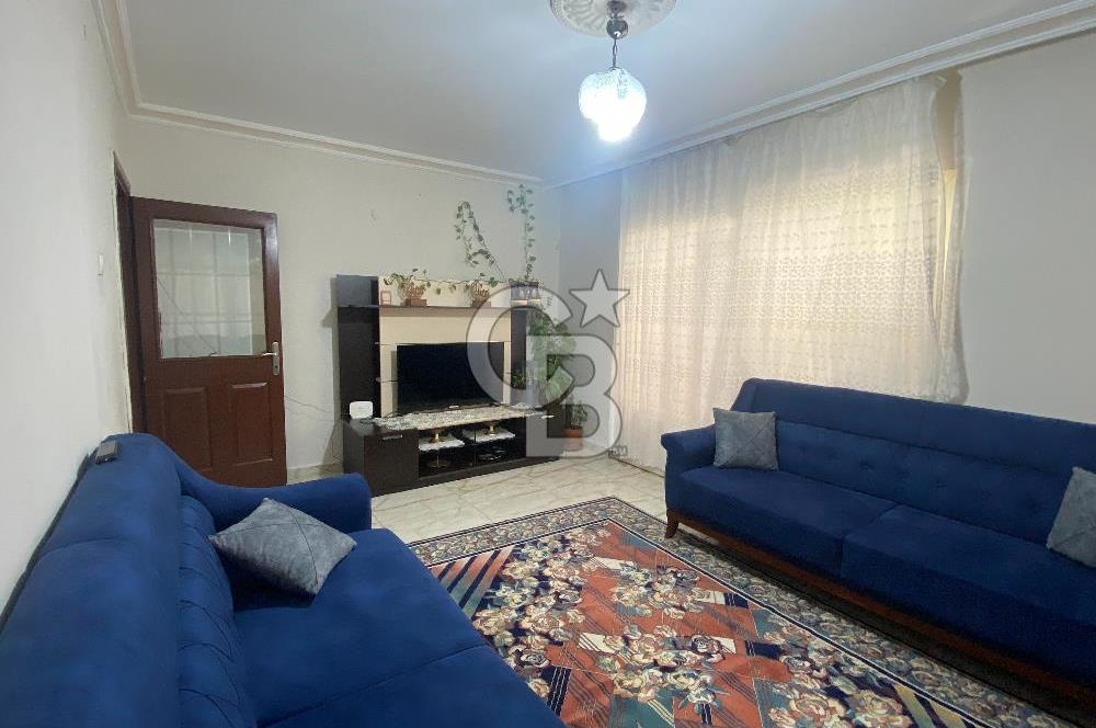 YENİŞEHİR İNÖNÜ MAHALLESİ 3+1 SATILIK DAİRE