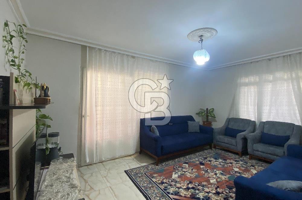 YENİŞEHİR İNÖNÜ MAHALLESİ 3+1 SATILIK DAİRE