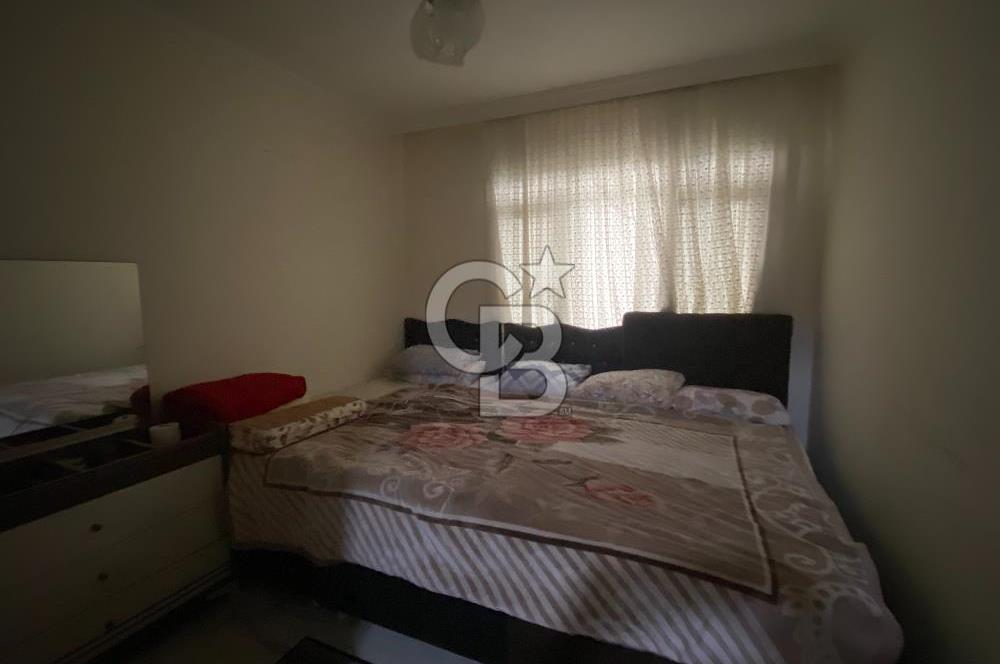YENİŞEHİR İNÖNÜ MAHALLESİ 3+1 SATILIK DAİRE
