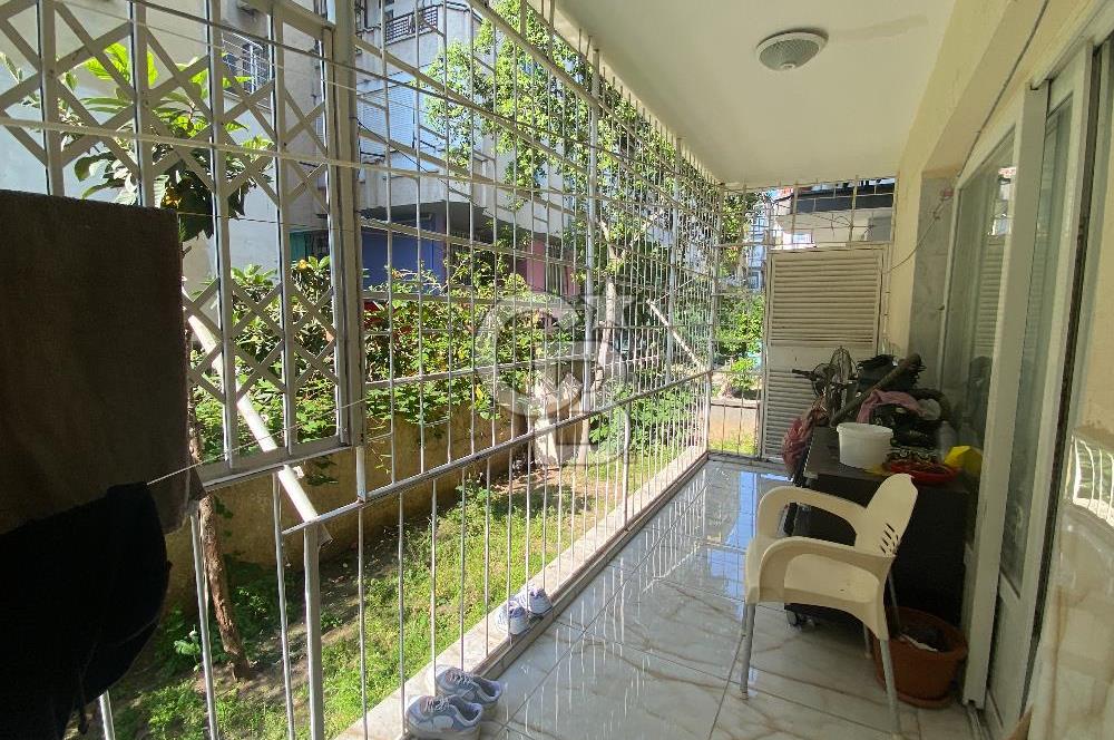 YENİŞEHİR İNÖNÜ MAHALLESİ 3+1 SATILIK DAİRE