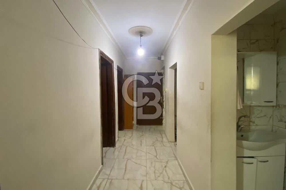 YENİŞEHİR İNÖNÜ MAHALLESİ 3+1 SATILIK DAİRE