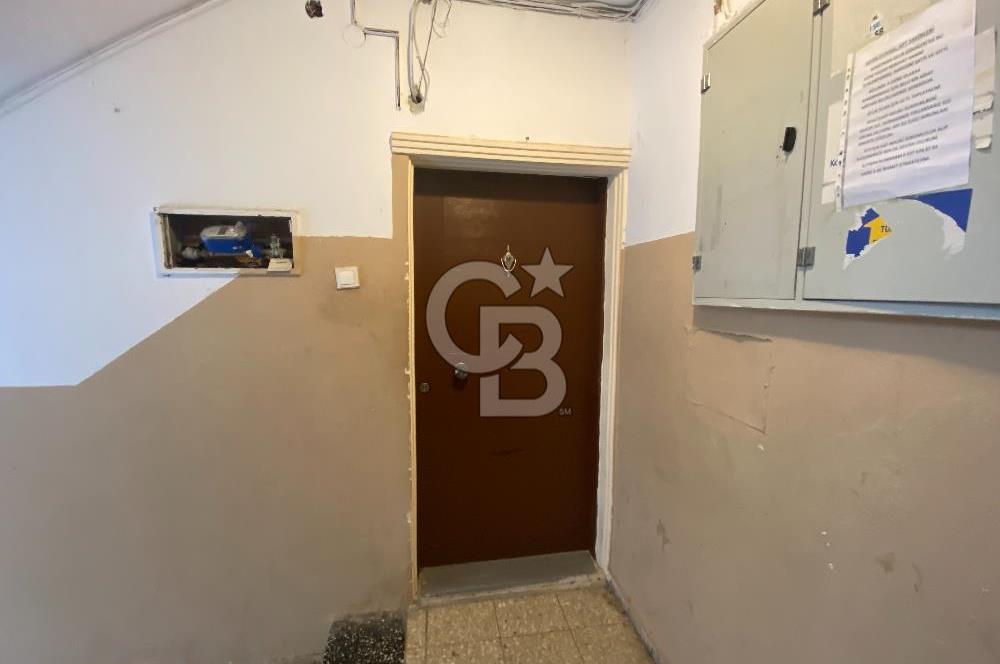 YENİŞEHİR İNÖNÜ MAHALLESİ 3+1 SATILIK DAİRE