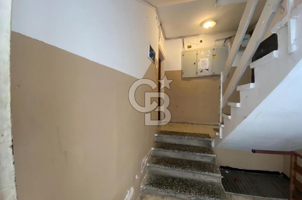 YENİŞEHİR İNÖNÜ MAHALLESİ 3+1 SATILIK DAİRE