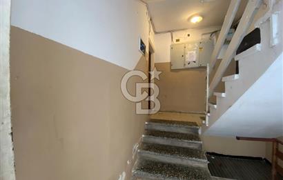 YENİŞEHİR İNÖNÜ MAHALLESİ 3+1 SATILIK DAİRE