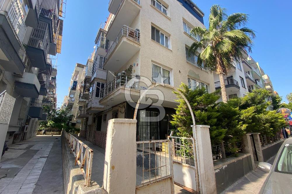 YENİŞEHİR İNÖNÜ MAHALLESİ 3+1 SATILIK DAİRE