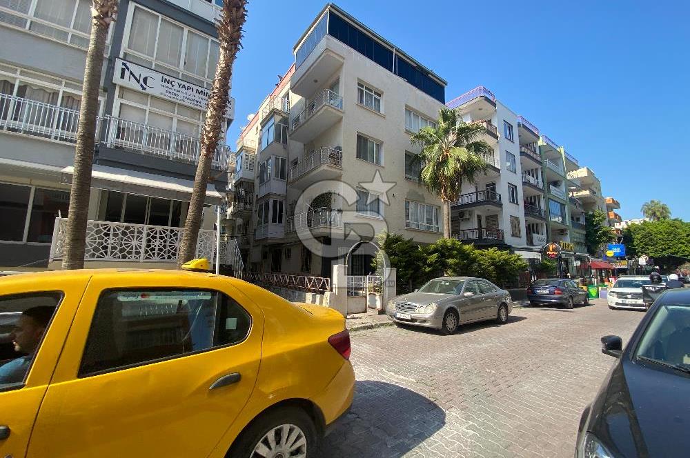 YENİŞEHİR İNÖNÜ MAHALLESİ 3+1 SATILIK DAİRE
