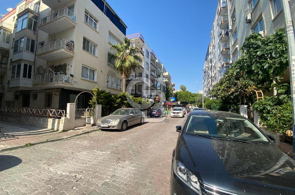 YENİŞEHİR İNÖNÜ MAHALLESİ 3+1 SATILIK DAİRE