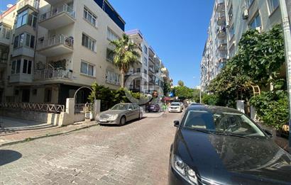 YENİŞEHİR İNÖNÜ MAHALLESİ 3+1 SATILIK DAİRE