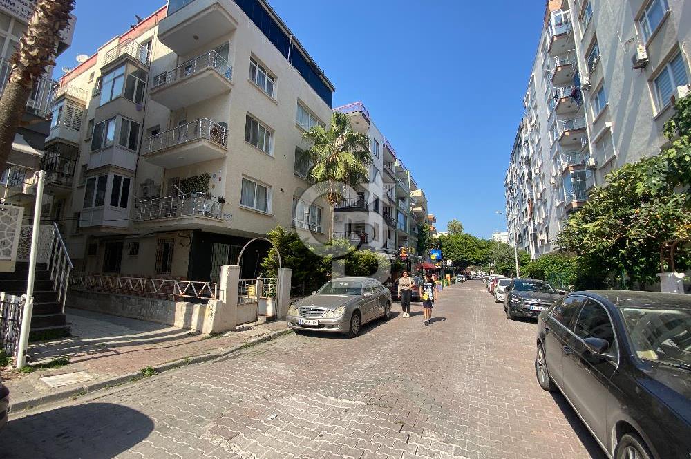 YENİŞEHİR İNÖNÜ MAHALLESİ 3+1 SATILIK DAİRE