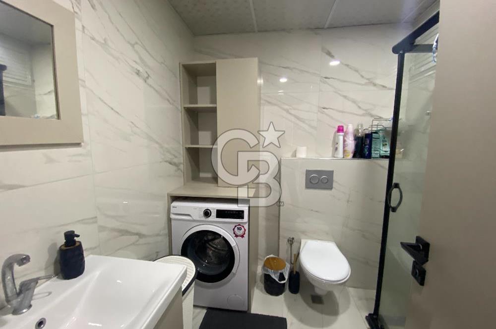 ARPAÇBAHŞİŞ 1+1 SATILIK DAİRE 